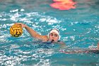 WWPolo @ CC  Wheaton College Women’s Water Polo at Connecticut College. - Photo By: KEITH NORDSTROM : Wheaton, water polo